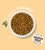 Lily's Kitchen Chicken Casserole Dry Food for Cats