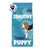 Burgess Sensitive Dry Puppy Food