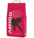 AMIGO Light Non-Clumping Cat Litter-4.40Kg