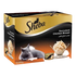 Sheba Succulent Chicken Breast Wet Cat Food 5+1 FREE - 6x85g