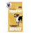 Burgess Sensitive Adult Turkey Dry Dog Food