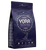 Yora pet food package for light/senior dogs on a white background