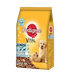 Pedigree Junior Chicken & Eggs Dry Food - 1.5kg