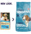Burgess Sensitive Dry Puppy Food