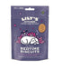 Lily's Kitchen Bedtime Biscuits Dog Treats- 80G