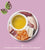 Lily's Kitchen Chicken Cod & Salmon Pate Kitten Wet Food Box - 6x85G