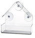 Trixie Transparent Bird Feeder for Window Pane