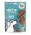 Lily's Kitchen The Mighty Duck Mini Jerky Grain Free Dog Treats - 70g