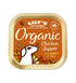Lily's Kitchen Organic Chicken Supper Wet Dog Food Box - 11x150g