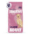 Burgess Sensitive Adult Salmon Dry Dog Food