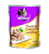 Whiskas Purrfectly Chicken Entrée Wet Cat Food - 12x85g
