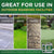 Urine OFF Yard Clean Green Refill for Dogs - The Pets Club