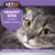 VetIQ Healthy Bites Serene Calming Cat Treats - 65g - The Pets Club