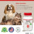 Vetoquinol Care Azodyl Small Caps 90 - The Pets Club