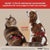 Vetoquinol Care Azodyl Small Caps 90 - The Pets Club