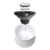 Pioneer Pet Vortex Drinking Fountain -128oz
