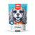 Wanpy Chicken Jerky and Calcium Bone Wrap Dog Treats - 100g - The Pets Club