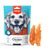 Wanpy Chicken Jerky Dog Treats - 100g - The Pets Club