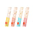 Wanpy Creamy Lickable Cat Treats Assorted – 4 Different Flavors - 14gx50pc - The Pets Club
