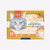 Wanpy Creamy Lickable Cat Treats Assorted – 4 Different Flavors - 14gx50pc - The Pets Club