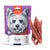 Wanpy Duck Jerky Dog Treats - 100g - The Pets Club