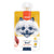 Wanpy Tasty Meat Paste Beef with Carrot & Pea for Dogs - 90g - The Pets Club