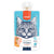 Wanpy Tasty Meat Paste Chicken with Carrot for Cats - 90g - The Pets Club