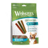 Whimzees Stix Small Mix Brown / Green / Orange - 28 Pcs