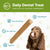 Whimzees Puppy Stix M/L - (14 Pcs) - The Pets Club