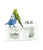 Witte Molen Puur Budgie