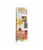 Witte Molen Puur Pauze Sticks With Pineapple & Peanut For Parrots - 140g