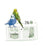 Witte Molen Puur Budgie - The Pets Club