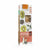 Witte Molen Puur Pauze Sticks With Kiwi & Eucalyptus For Cockatoo - 140g - The Pets Club