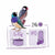 Witte Molen Puur Tropical Bird Food - The Pets Club