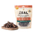 Zeal Beef Sticks Dog Treats - 125g
