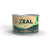 Zeal Grain Free Canned Chicken & Salmon Recipe Dog Food - 6x170g - The Pets Club