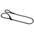 Zee.Dog Gotham Slip On Leash - The Pets Club