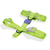 Zee.Dog Nox Lumen H - Harness - The Pets Club