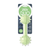 Zeus Duo Spike Dumbbell, 18cm, Green, Mint Scent - The Pets Club