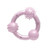 Zeus Duo Tri - Ring, 15cm, Lilac, Coconut Scent - The Pets Club