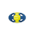 Zeus Fitness Fetch Football