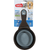 Zolux 2 in 1 Silicone Measuring Cup with Food Bag Clip - 473ml - The Pets Club