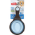 Zolux 2 in 1 Silicone Measuring Cup with Food Bag Clip - 473ml - The Pets Club