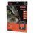 Zolux Cat - Flap For Wooden Door - 4 Position Brown - The Pets Club