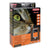 Zolux Cat - Flap For Wooden Door With Tunnel - Brown - The Pets Club