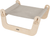 Zolux Cat Lodge 1 Hammock Fsc - The Pets Club
