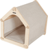 Zolux Cat Lodge 2 House Fsc