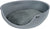 Zolux Louna Cat Dome Grey - The Pets Club