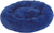 Zolux Noe Long - Haired Cushion For Cats Blue - The Pets Club