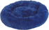 Zolux Noe Long-Haired Cushion For Cats Blue